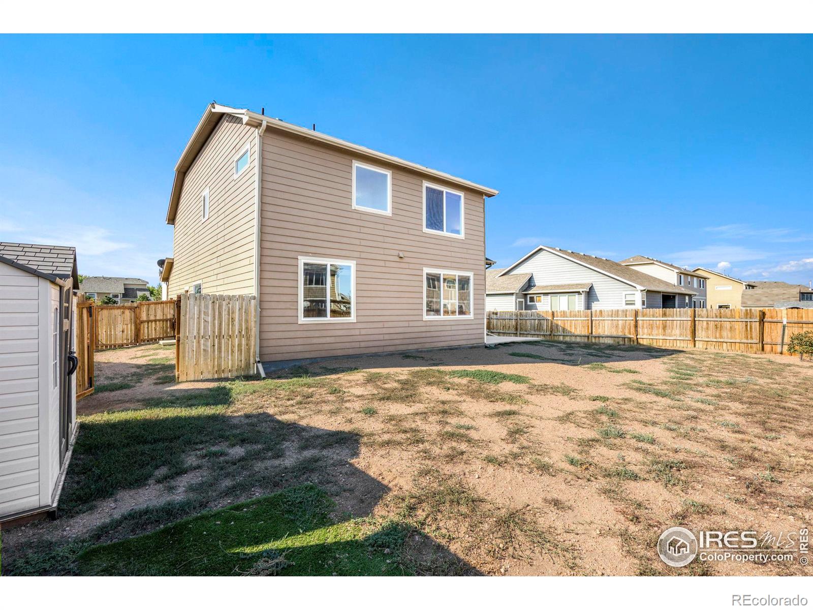 MLS Image #23 for 506  planter lane,platteville, Colorado