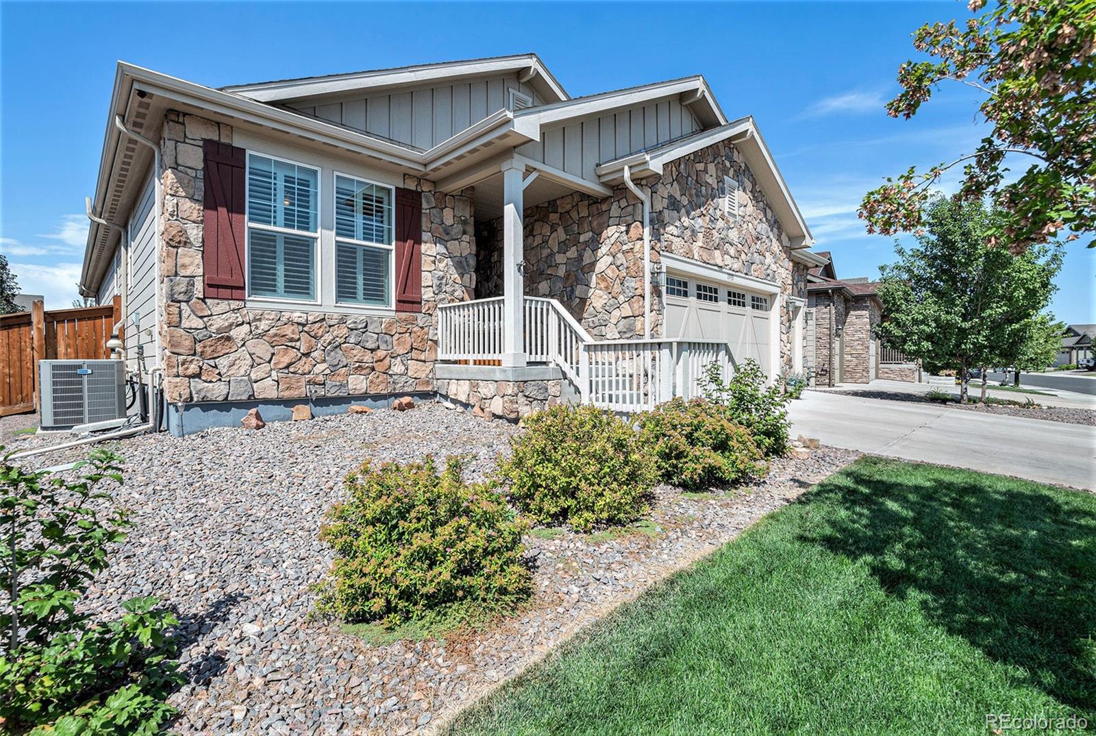 Report Image for 15915  St Paul Street,Thornton, Colorado