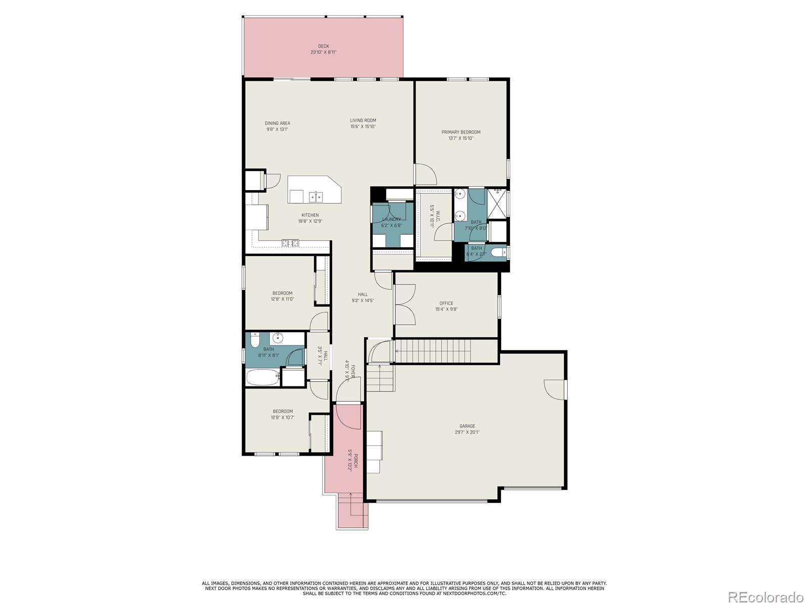 MLS Image #29 for 15915  st paul street,thornton, Colorado