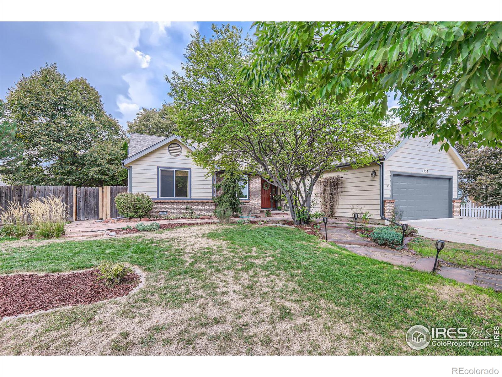 MLS Image #2 for 1732  flemming drive,longmont, Colorado