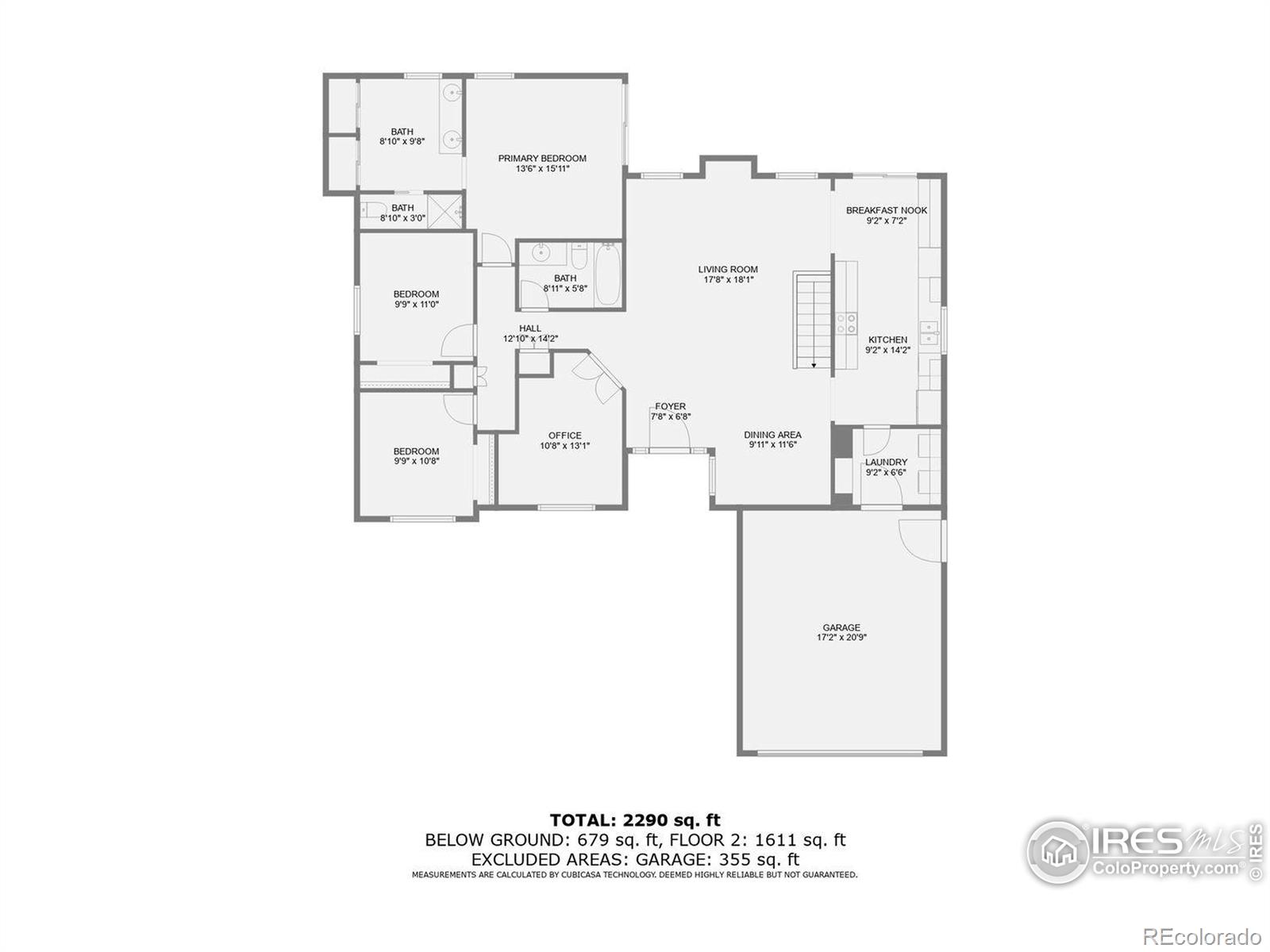 MLS Image #31 for 1732  flemming drive,longmont, Colorado