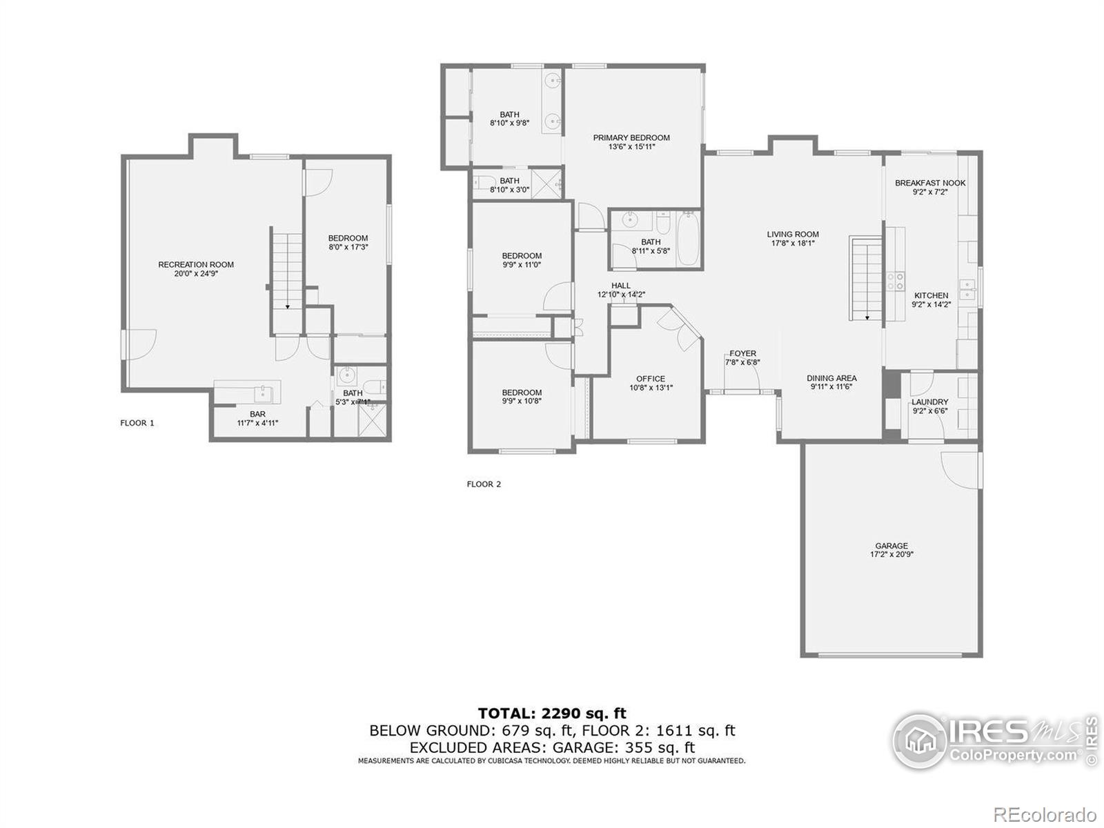 MLS Image #32 for 1732  flemming drive,longmont, Colorado