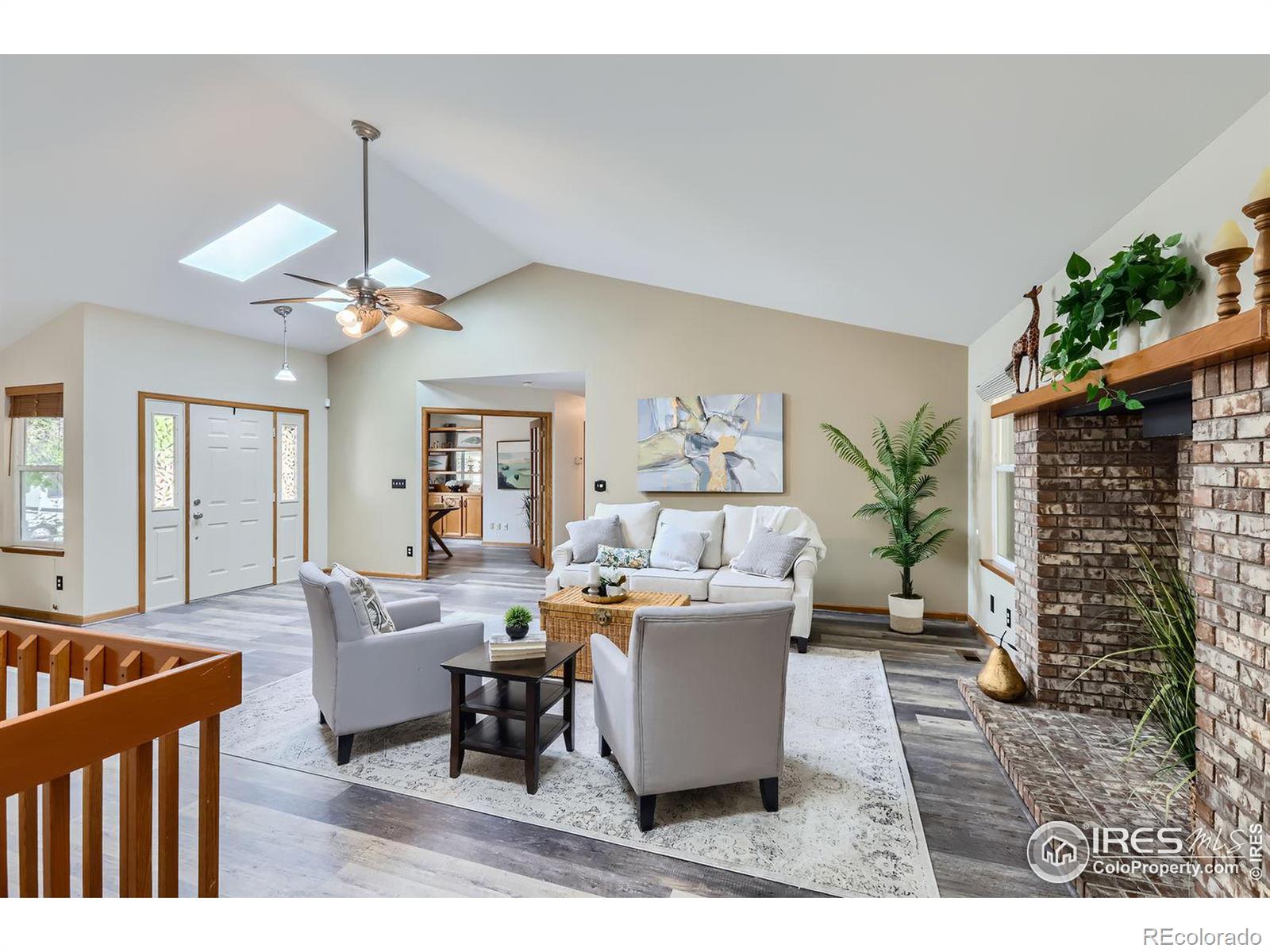 MLS Image #5 for 1732  flemming drive,longmont, Colorado