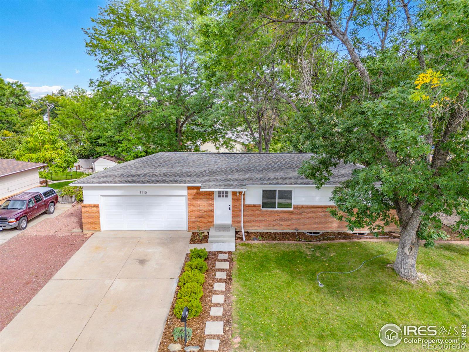 MLS Image #30 for 1110  jennifer drive,loveland, Colorado