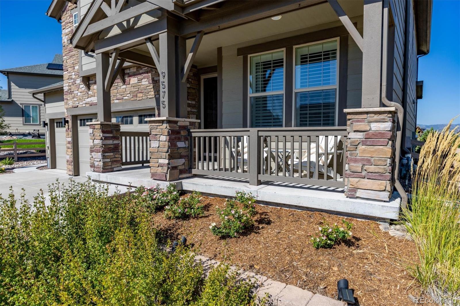 MLS Image #3 for 9575  williamsburg street,littleton, Colorado