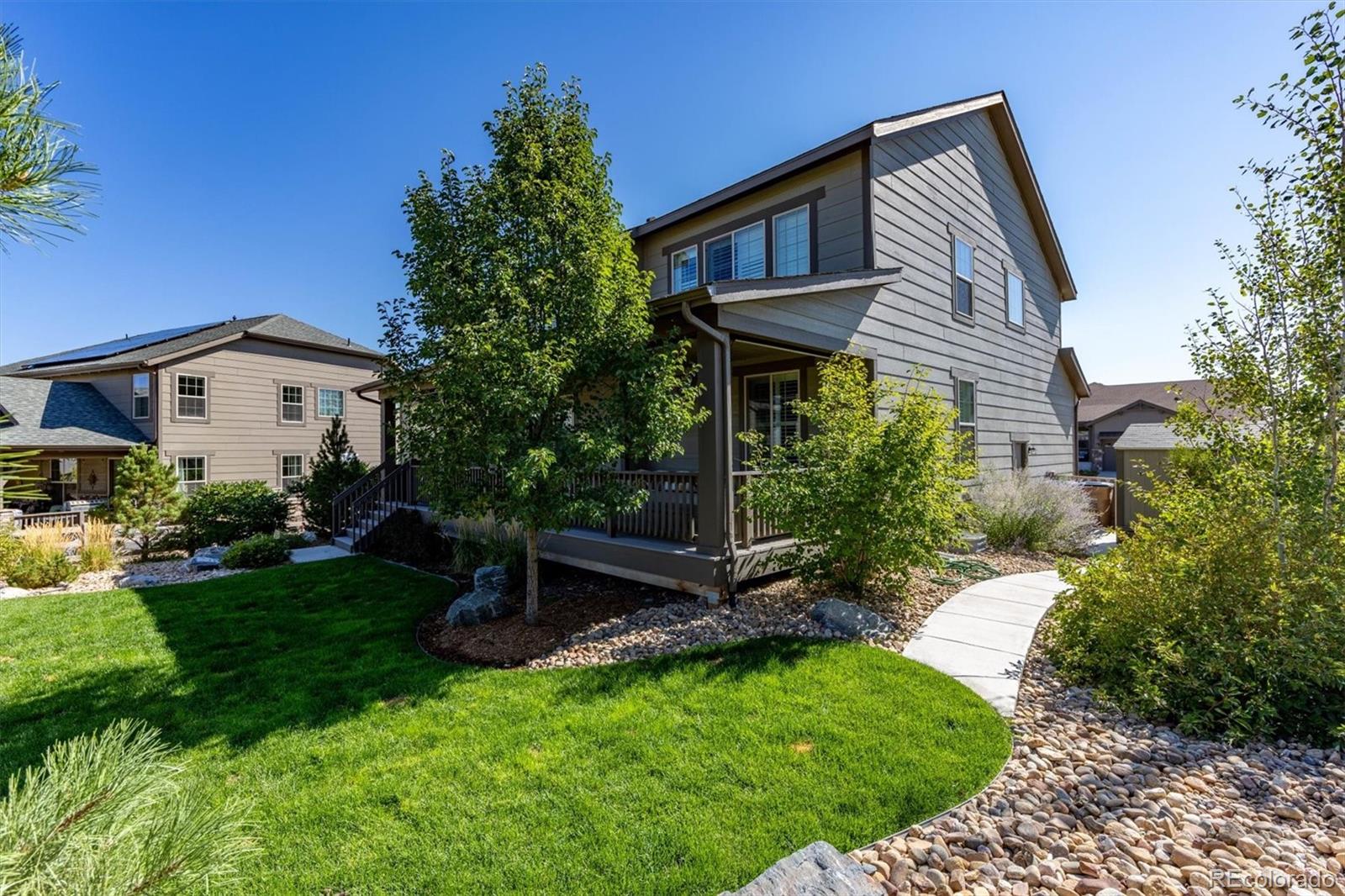 MLS Image #40 for 9575  williamsburg street,littleton, Colorado