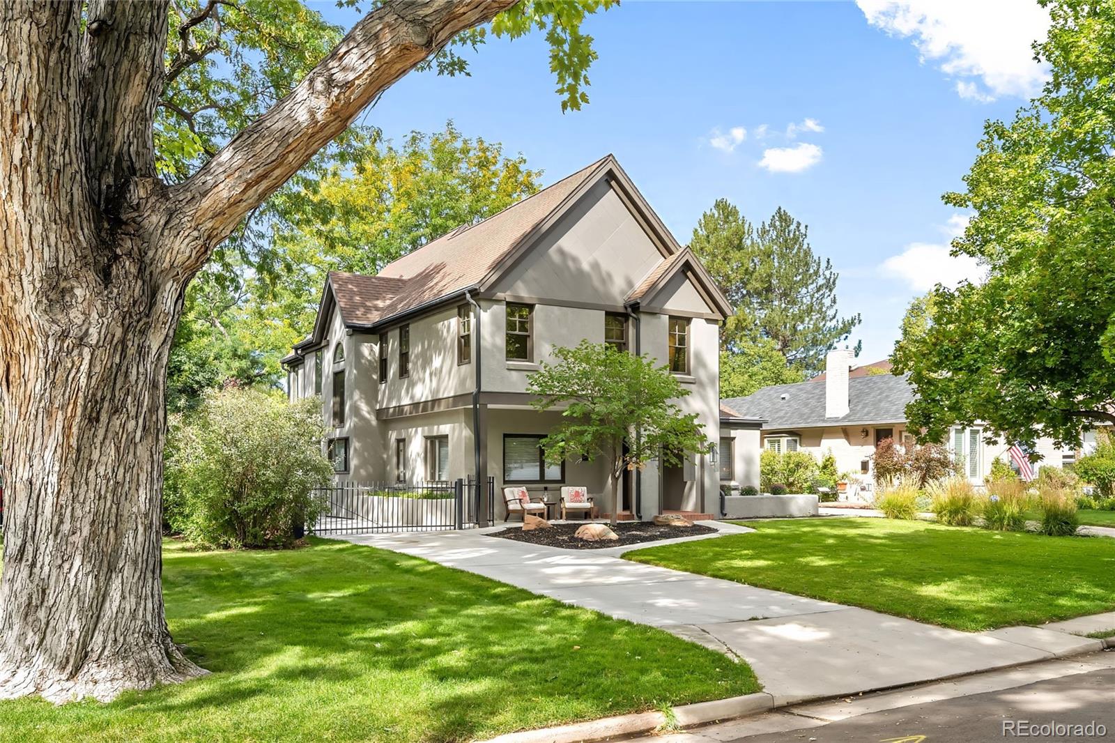 CMA Image for 771  oneida street,Denver, Colorado