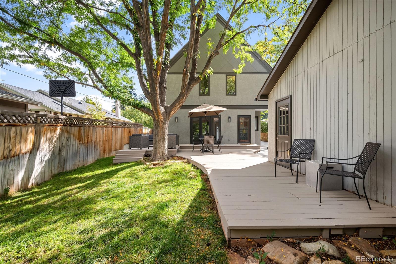 MLS Image #24 for 771  oneida street,denver, Colorado