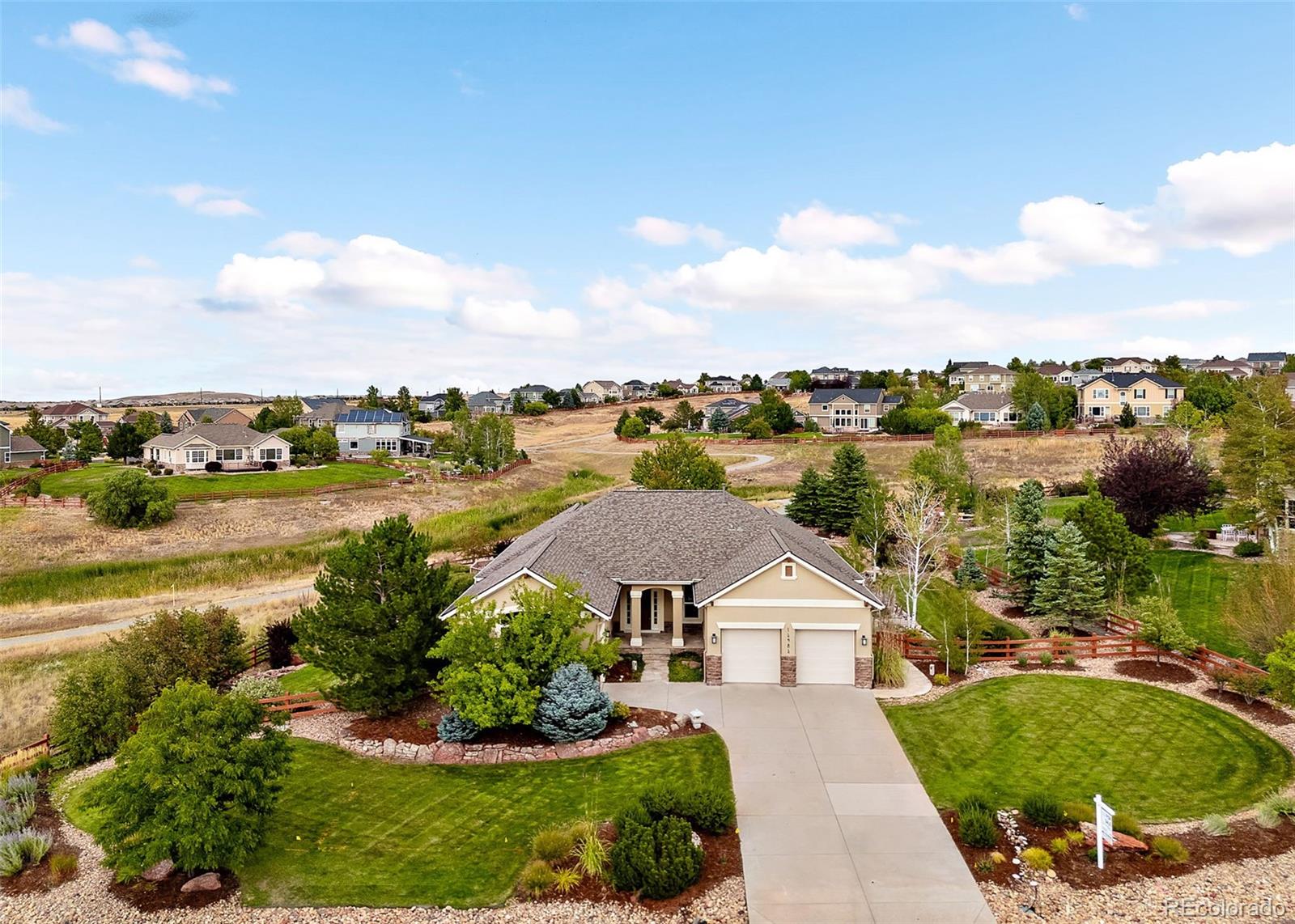 MLS Image #1 for 14984  silver feather circle,broomfield, Colorado