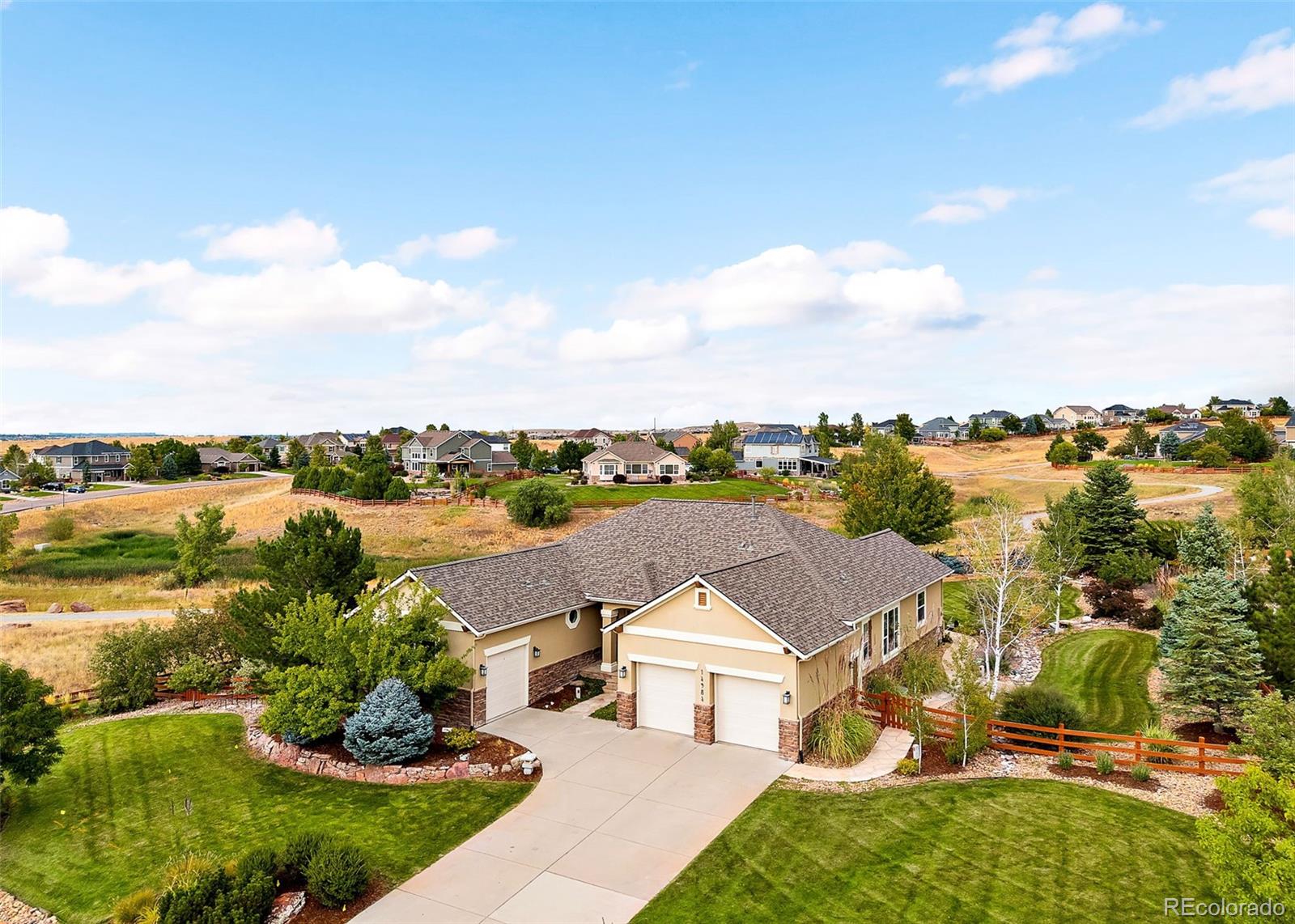 MLS Image #2 for 14984  silver feather circle,broomfield, Colorado