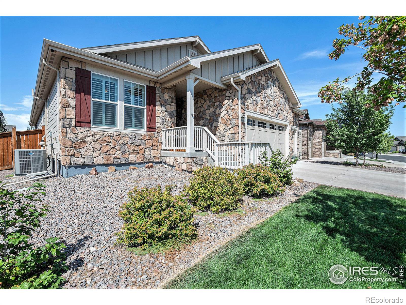 CMA Image for 15915  st paul street,Thornton, Colorado