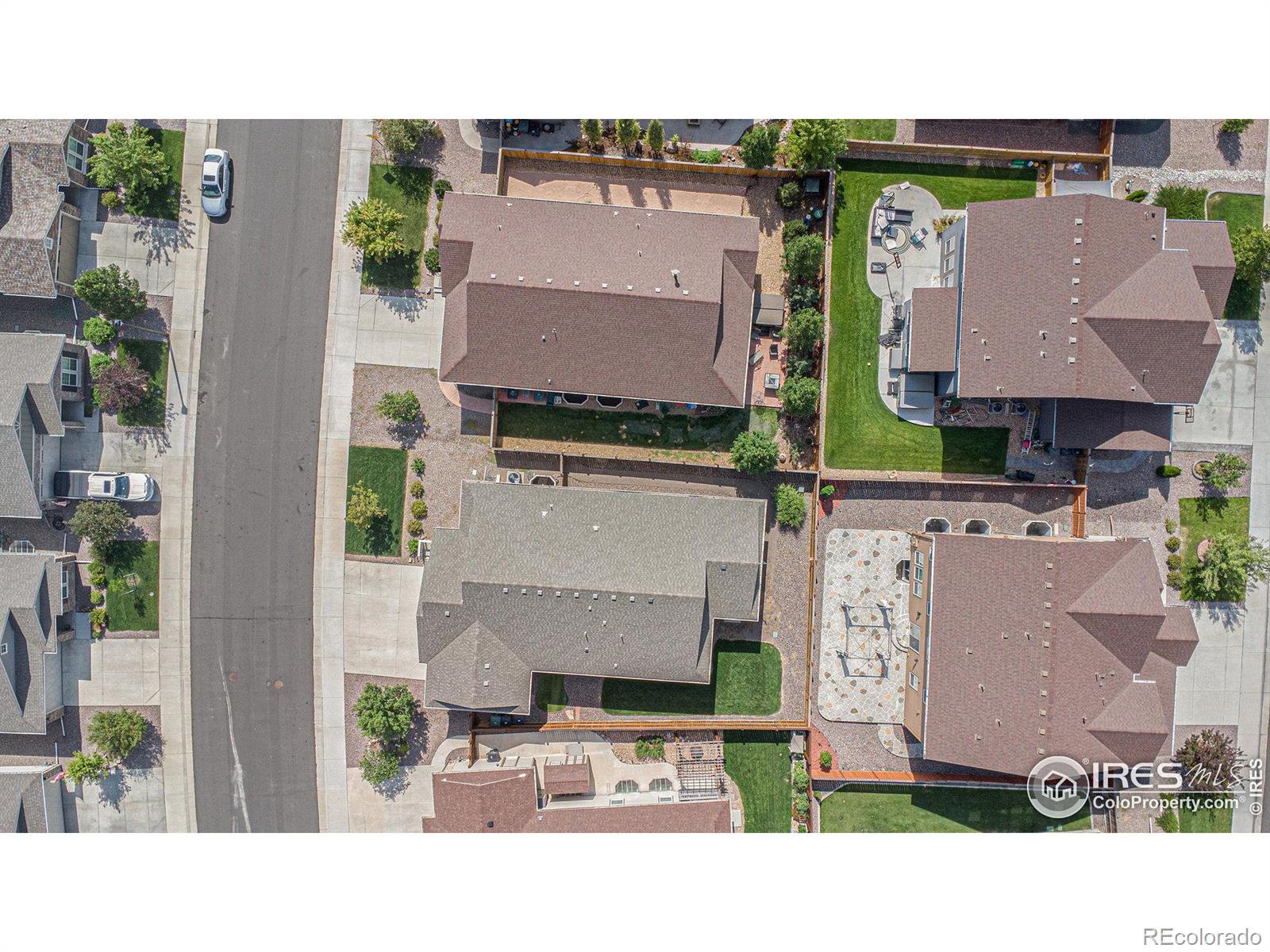 MLS Image #28 for 15915  st paul street,thornton, Colorado