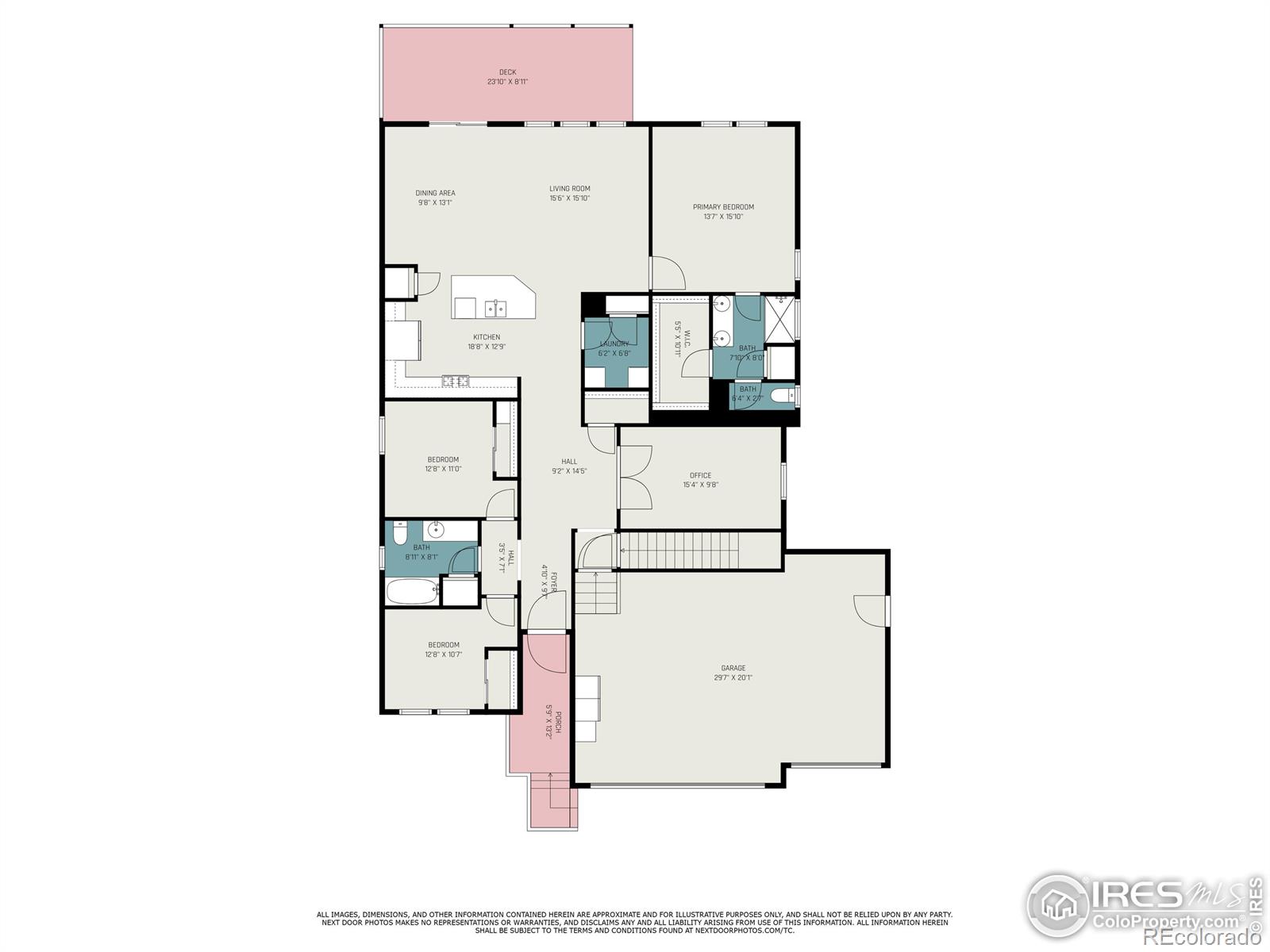 MLS Image #30 for 15915  st paul street,thornton, Colorado