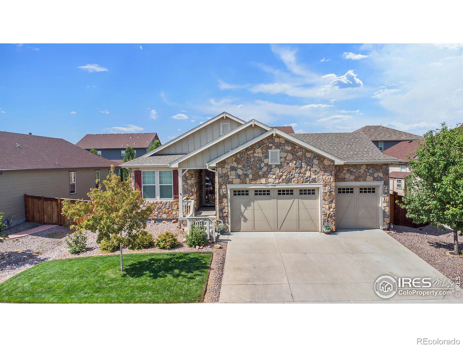 MLS Image #33 for 15915  st paul street,thornton, Colorado