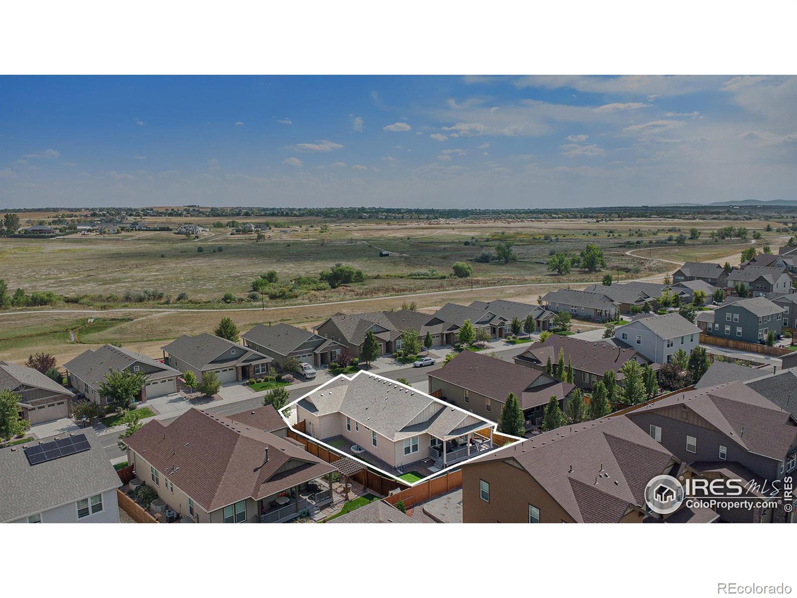 MLS Image #4 for 15915  st paul street,thornton, Colorado