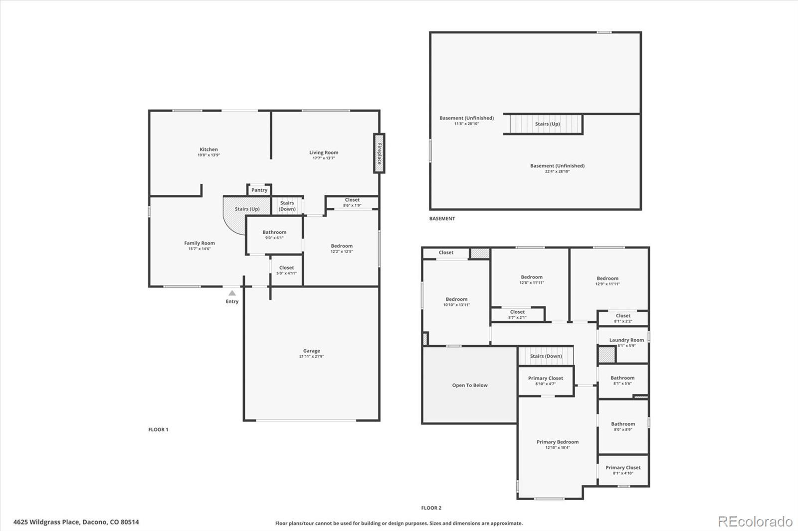 MLS Image #47 for 4625  wildgrass place,dacono, Colorado