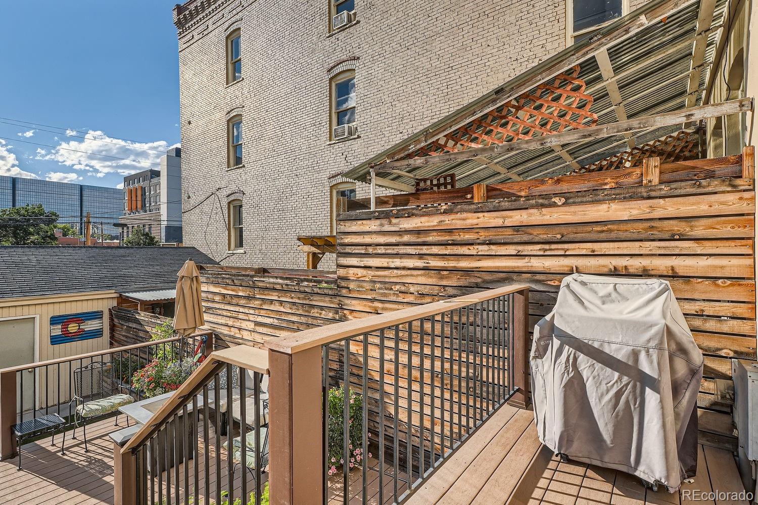 MLS Image #20 for 721 n logan street,denver, Colorado