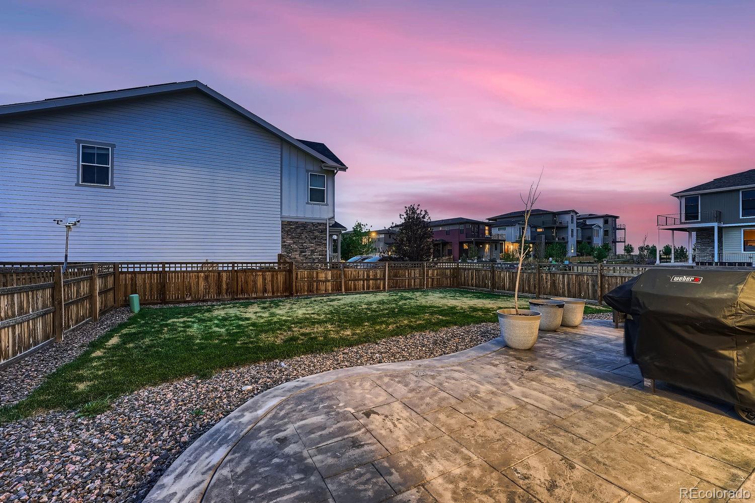 MLS Image #24 for 21585 e 59th drive,aurora, Colorado