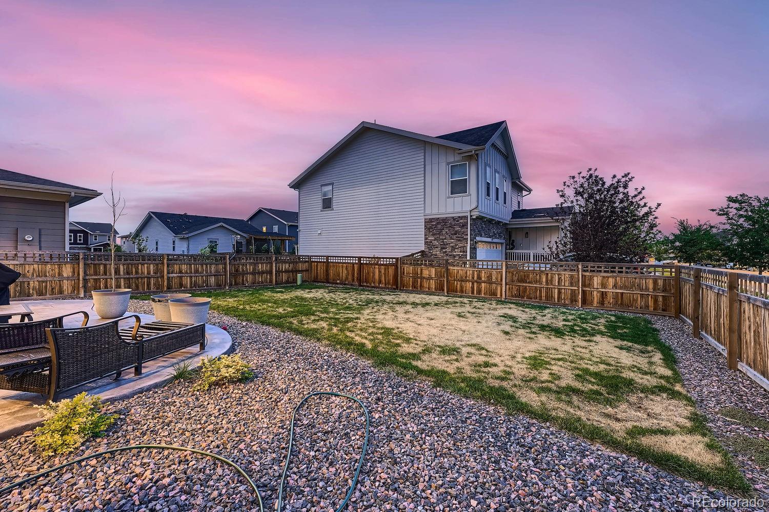 MLS Image #25 for 21585 e 59th drive,aurora, Colorado