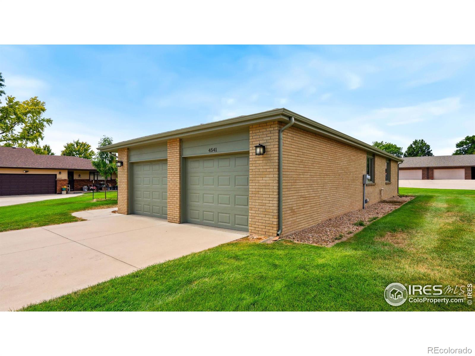 MLS Image #37 for 4541 w pioneer lane,greeley, Colorado