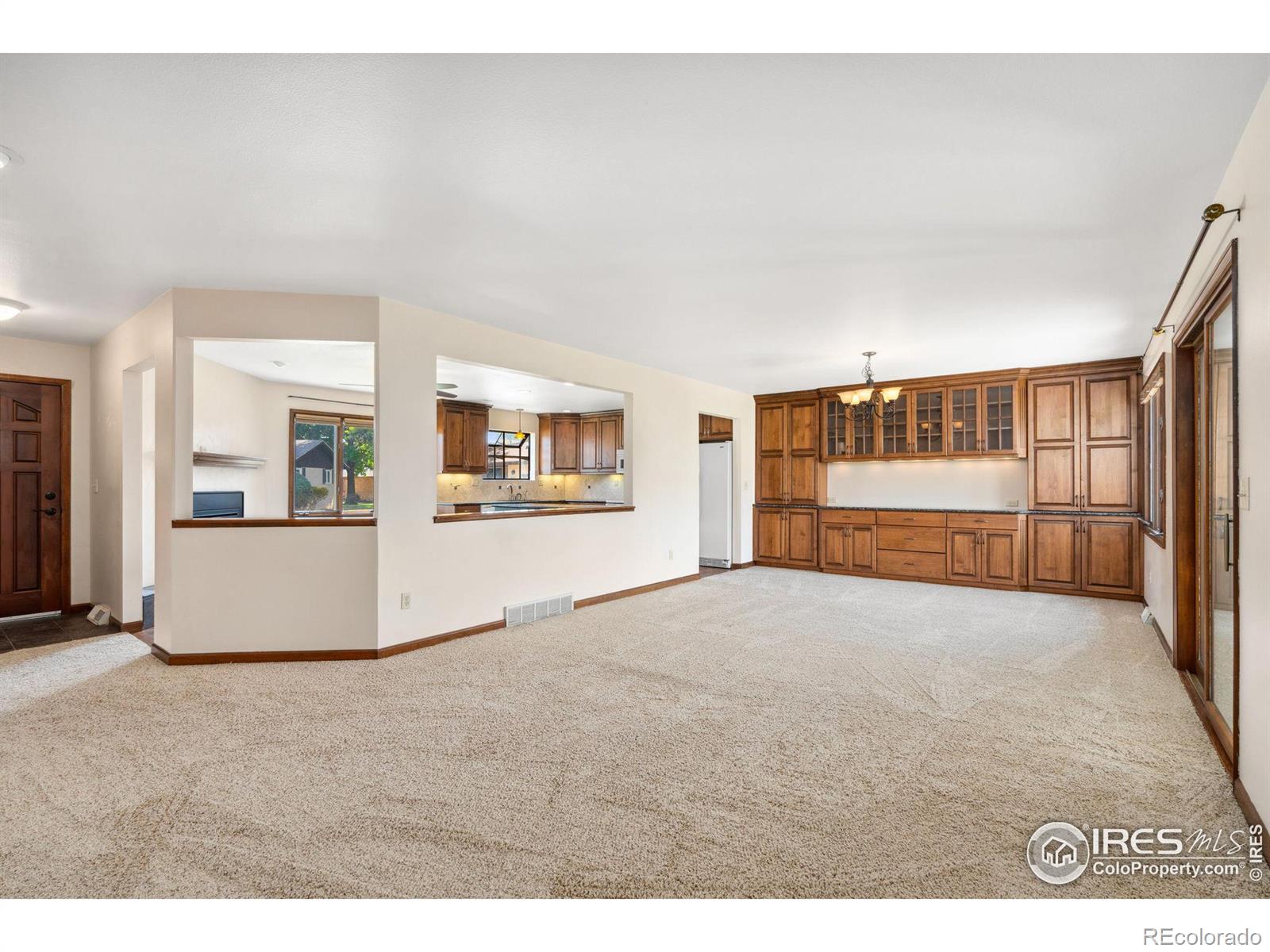 MLS Image #5 for 4541 w pioneer lane,greeley, Colorado