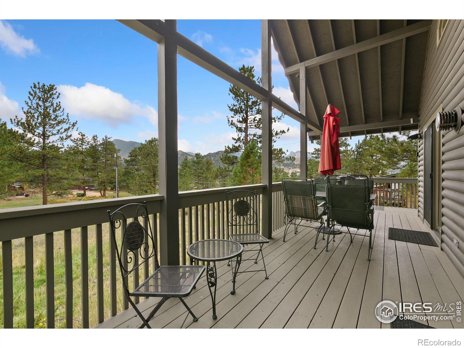 Report Image for 1307  Alpenglow Lane,Estes Park, Colorado