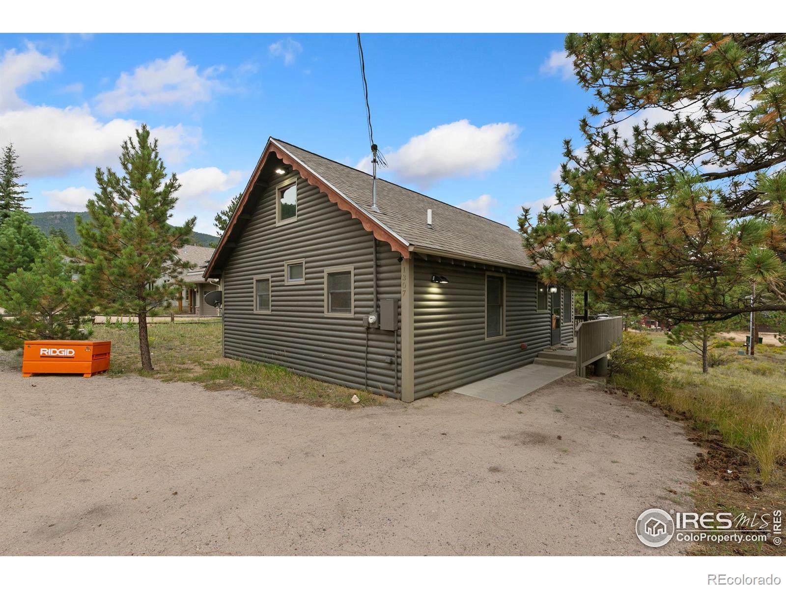 MLS Image #14 for 1307  alpenglow lane,estes park, Colorado