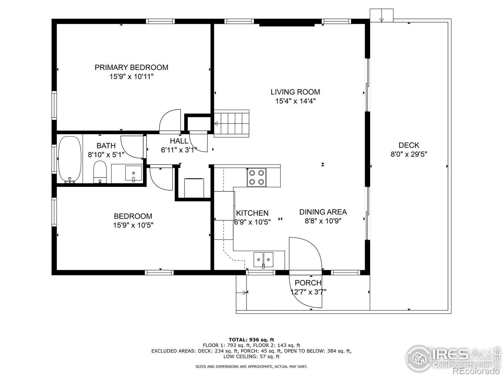 MLS Image #16 for 1307  alpenglow lane,estes park, Colorado