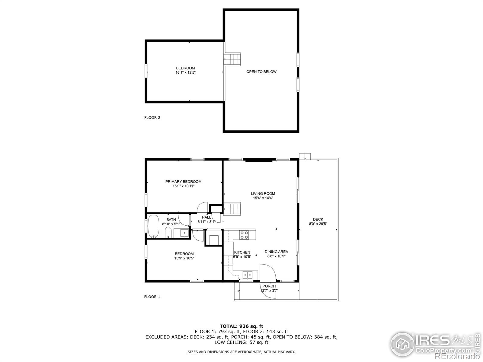 MLS Image #17 for 1307  alpenglow lane,estes park, Colorado