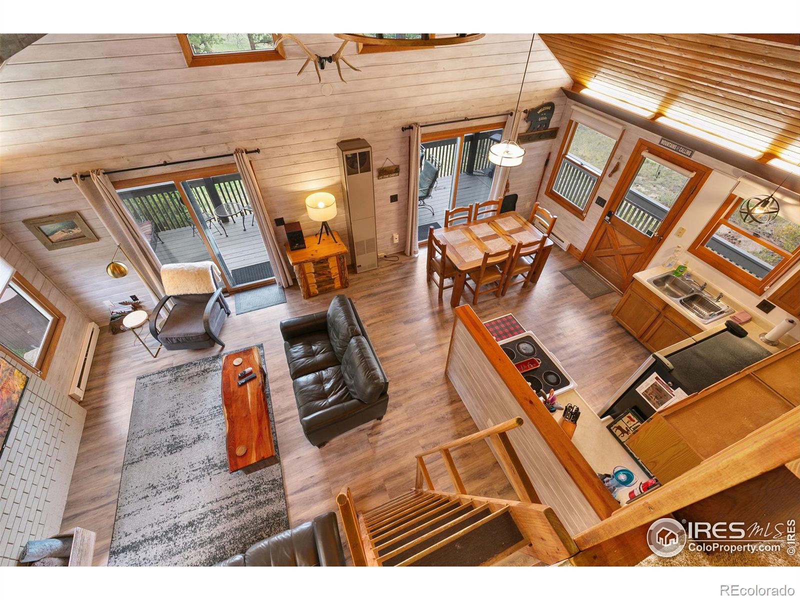 MLS Image #2 for 1307  alpenglow lane,estes park, Colorado