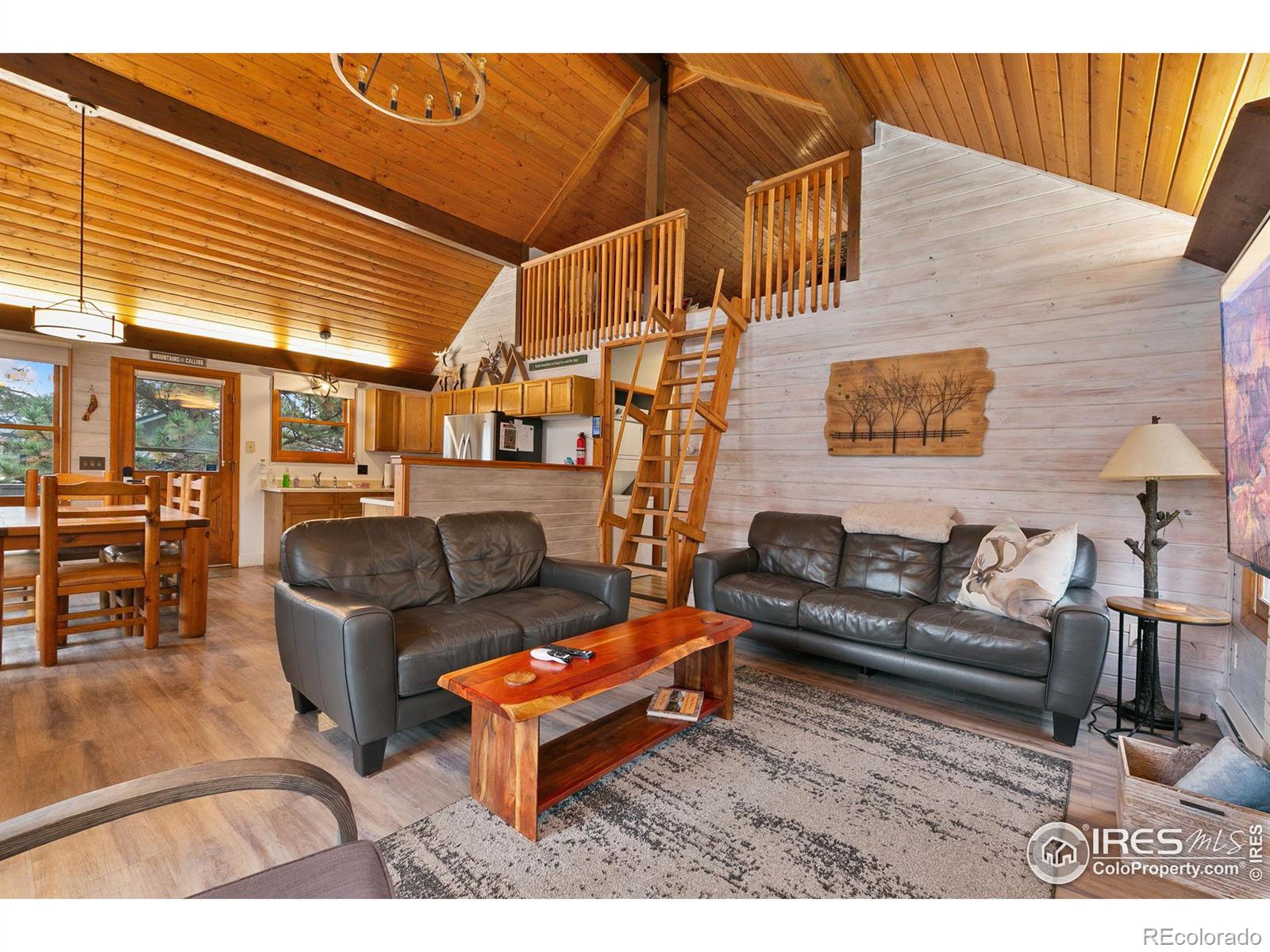 MLS Image #3 for 1307  alpenglow lane,estes park, Colorado