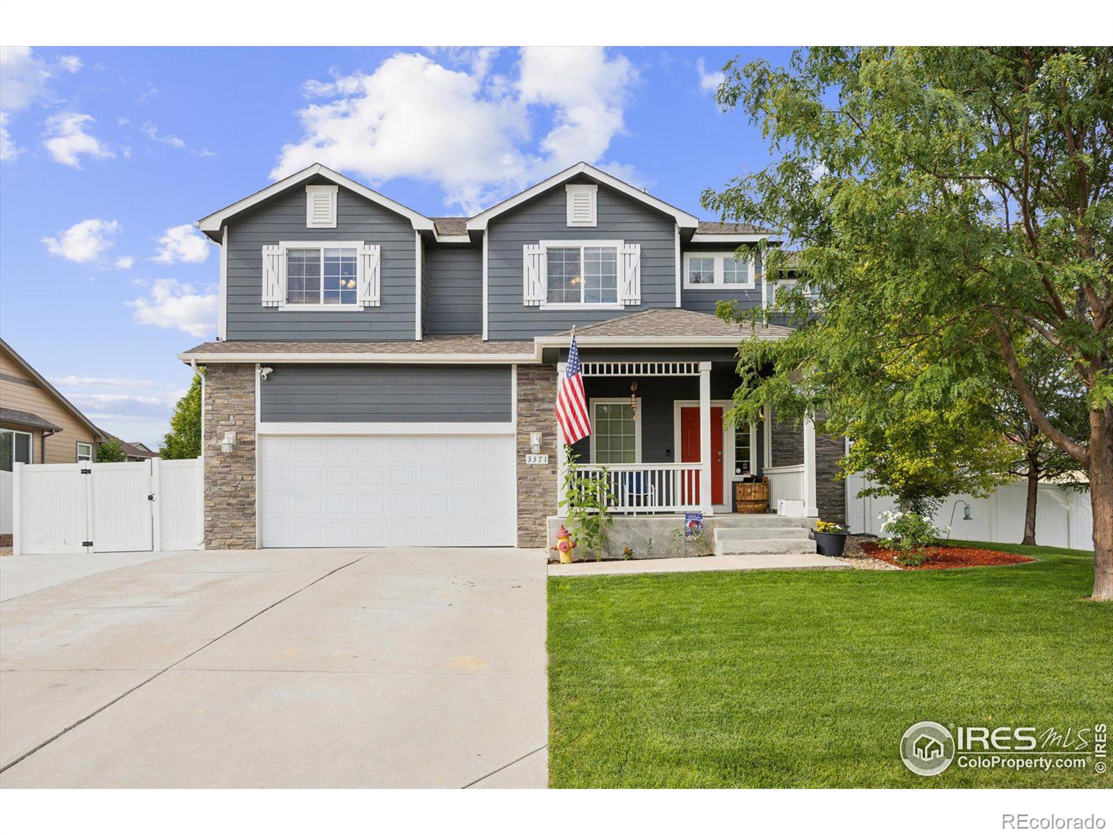 CMA Image for 3340  willow lane,Johnstown, Colorado