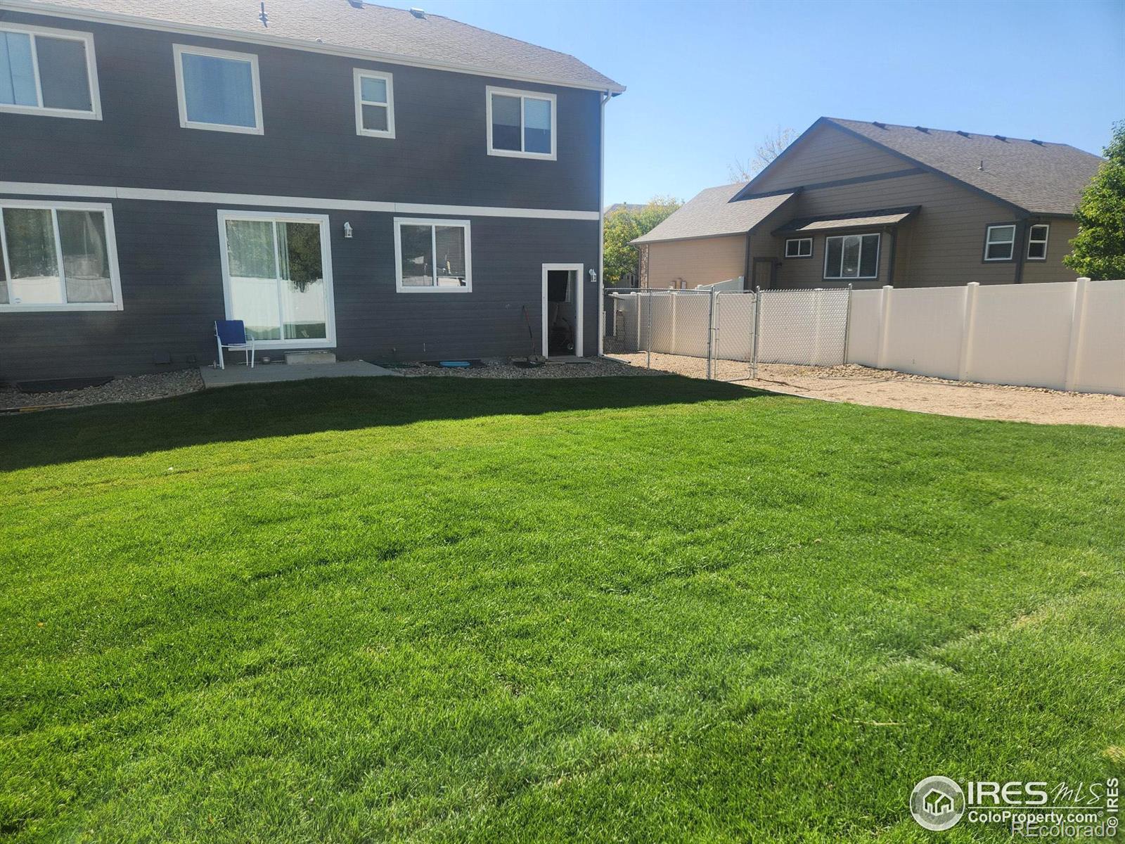 MLS Image #38 for 3371  hackberry lane,johnstown, Colorado