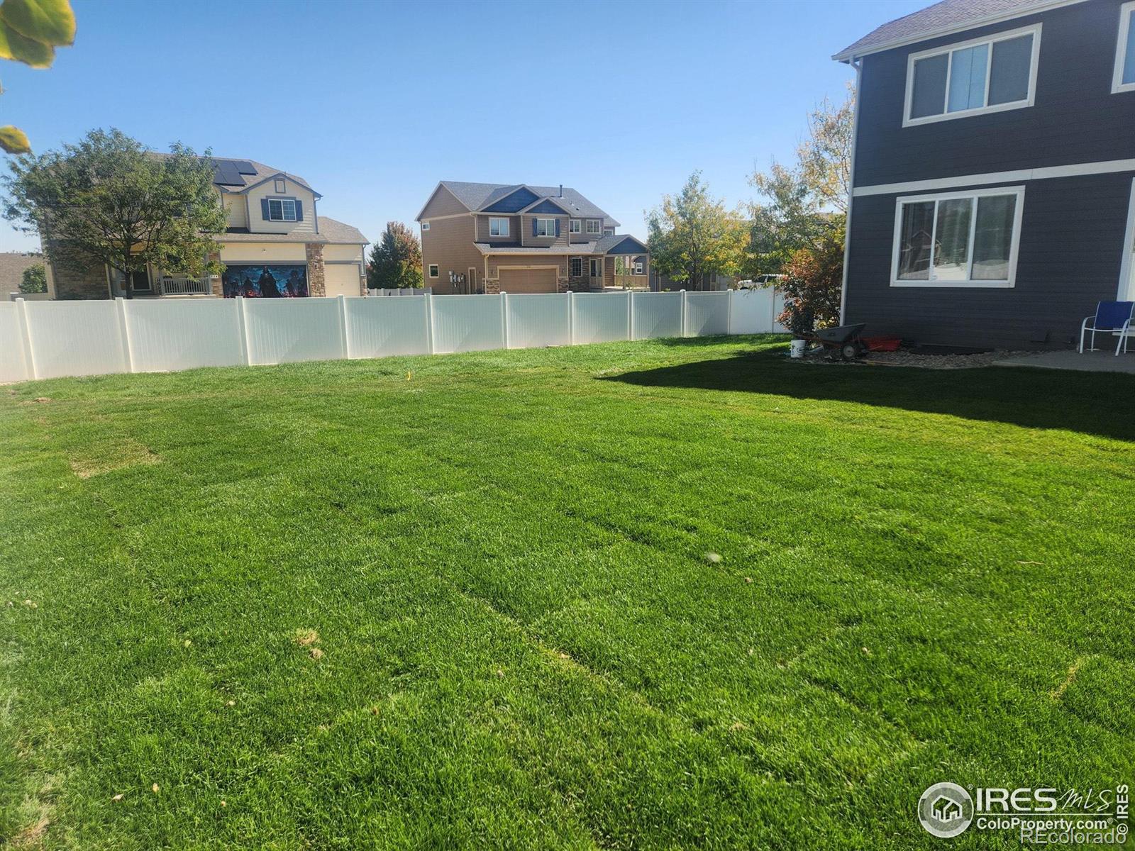 MLS Image #39 for 3371  hackberry lane,johnstown, Colorado