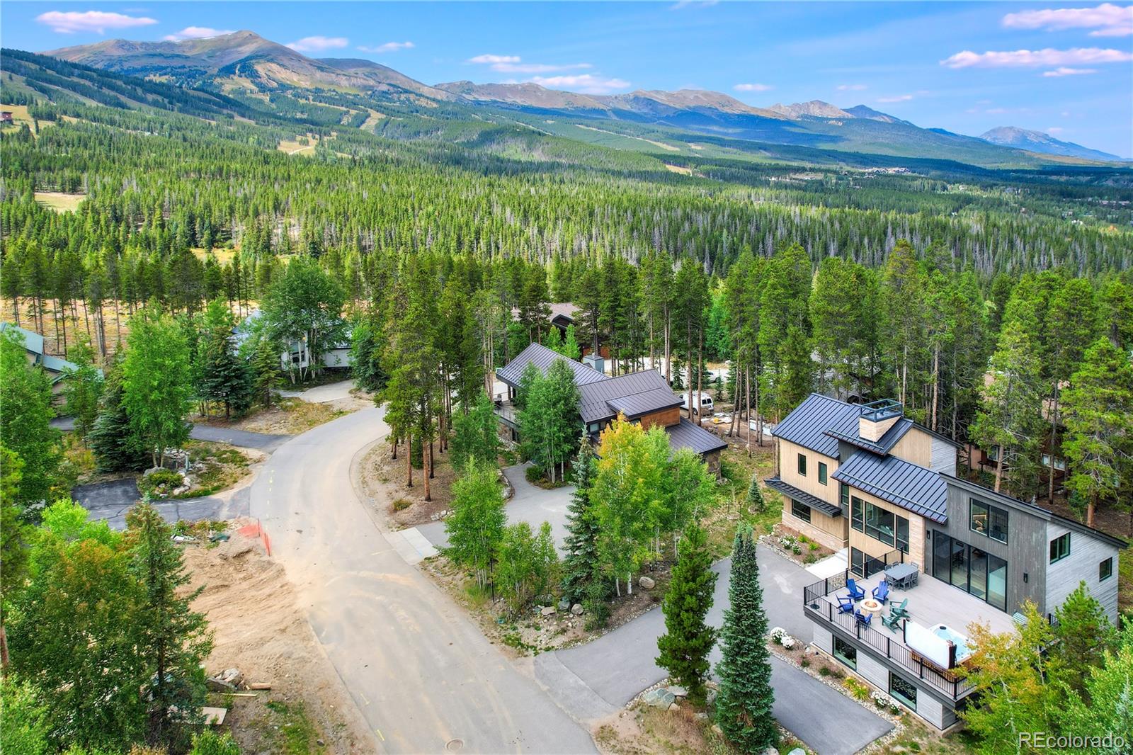 MLS Image #10 for 19  white cloud drive,breckenridge, Colorado