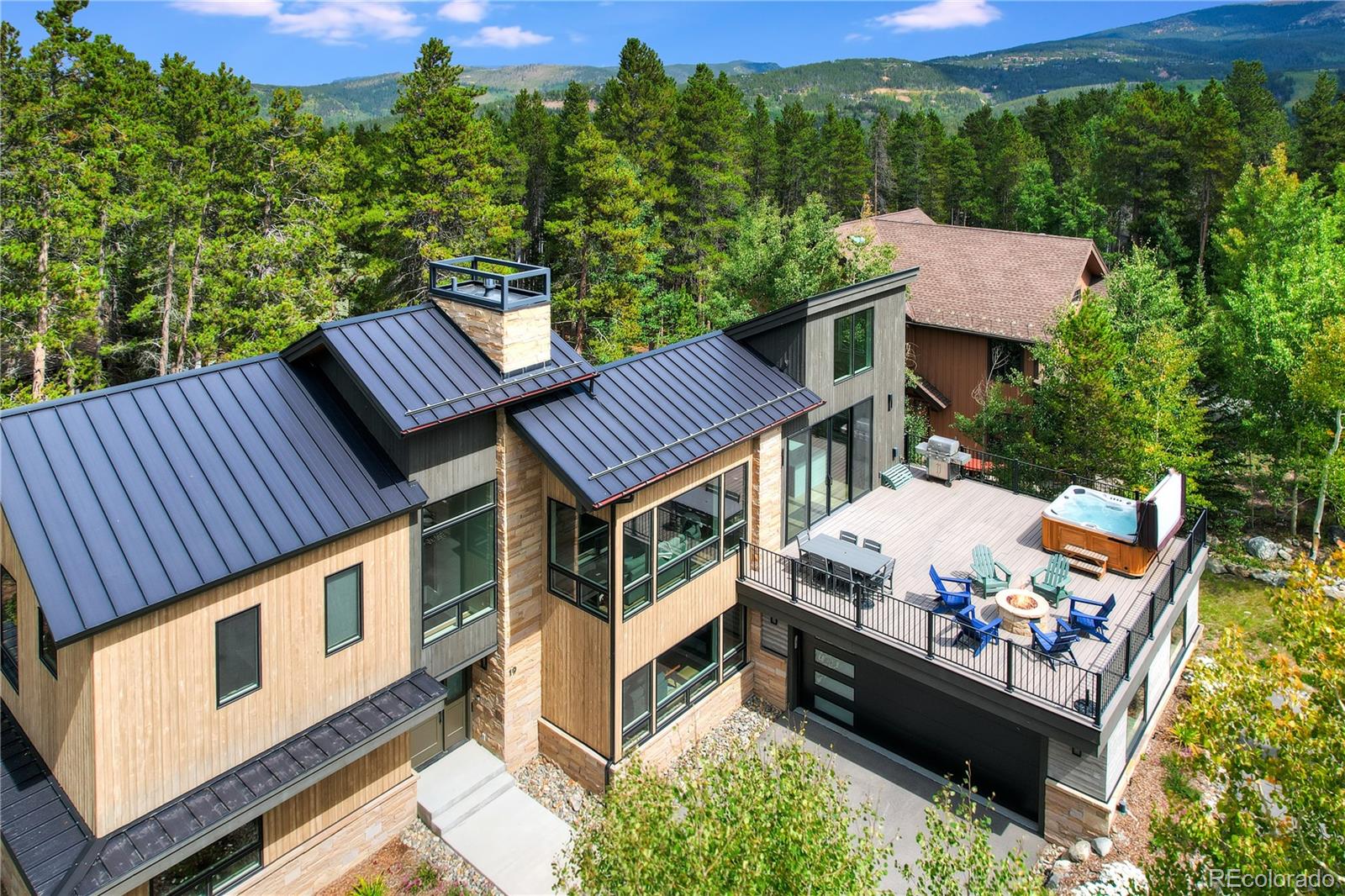 MLS Image #11 for 19  white cloud drive,breckenridge, Colorado