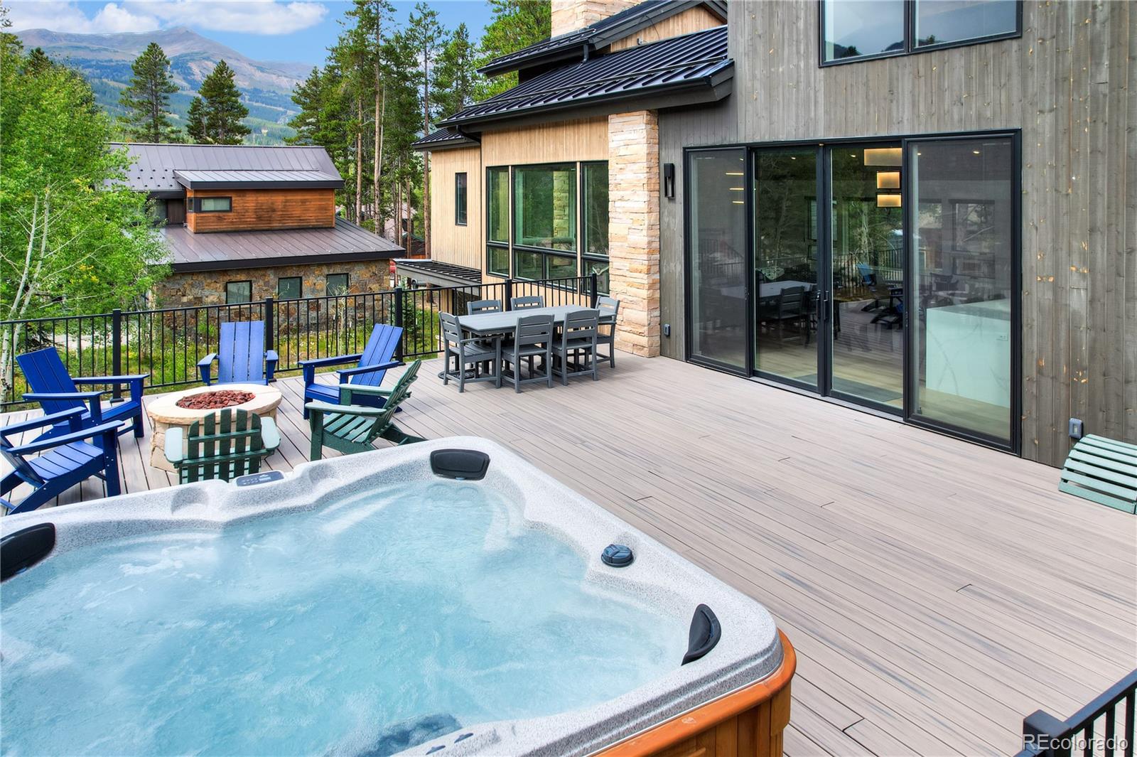 MLS Image #12 for 19  white cloud drive,breckenridge, Colorado