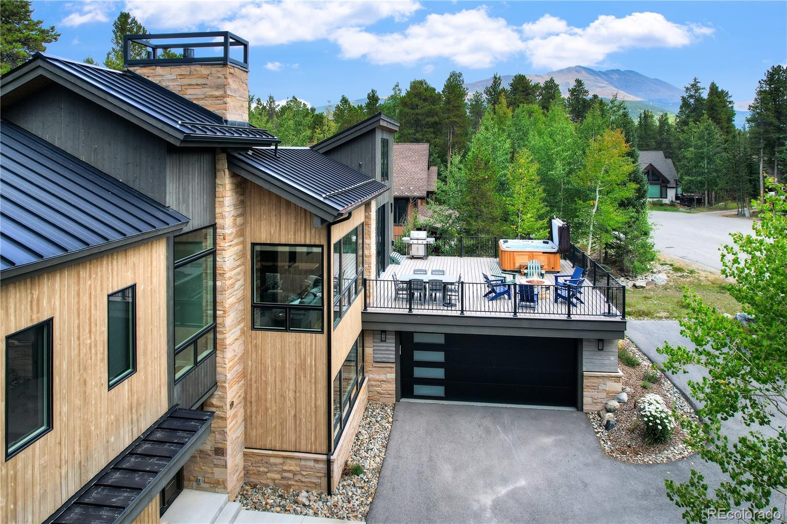 MLS Image #13 for 19  white cloud drive,breckenridge, Colorado