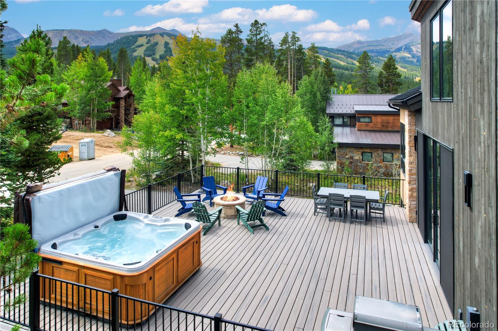 MLS Image #14 for 19  white cloud drive,breckenridge, Colorado