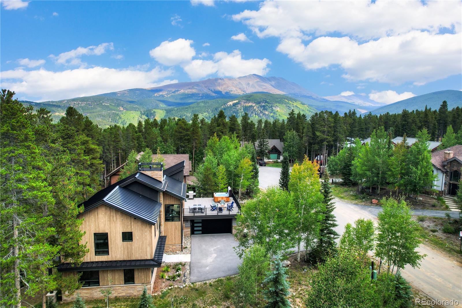 MLS Image #15 for 19  white cloud drive,breckenridge, Colorado