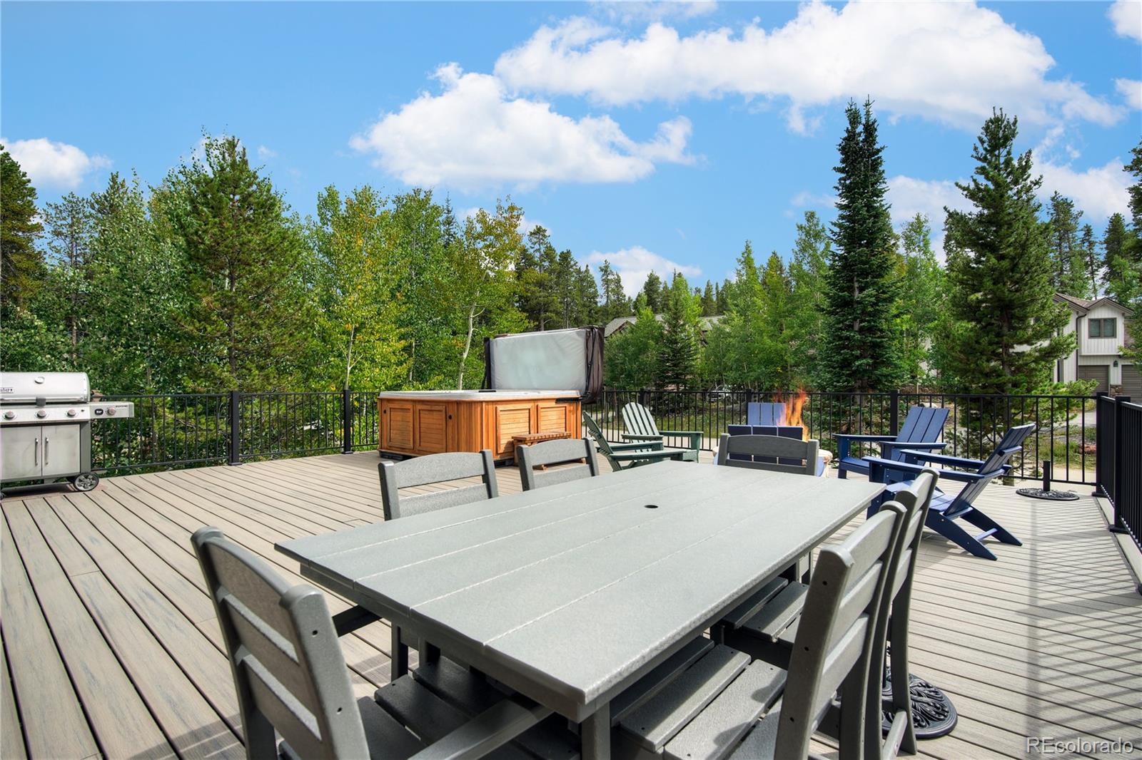 MLS Image #16 for 19  white cloud drive,breckenridge, Colorado