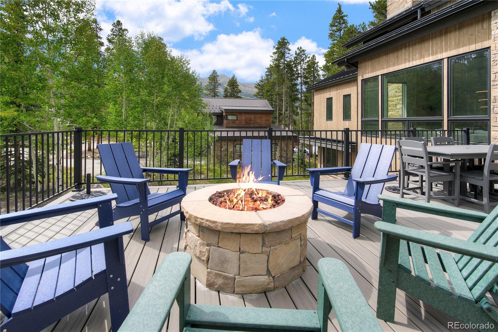 MLS Image #17 for 19  white cloud drive,breckenridge, Colorado