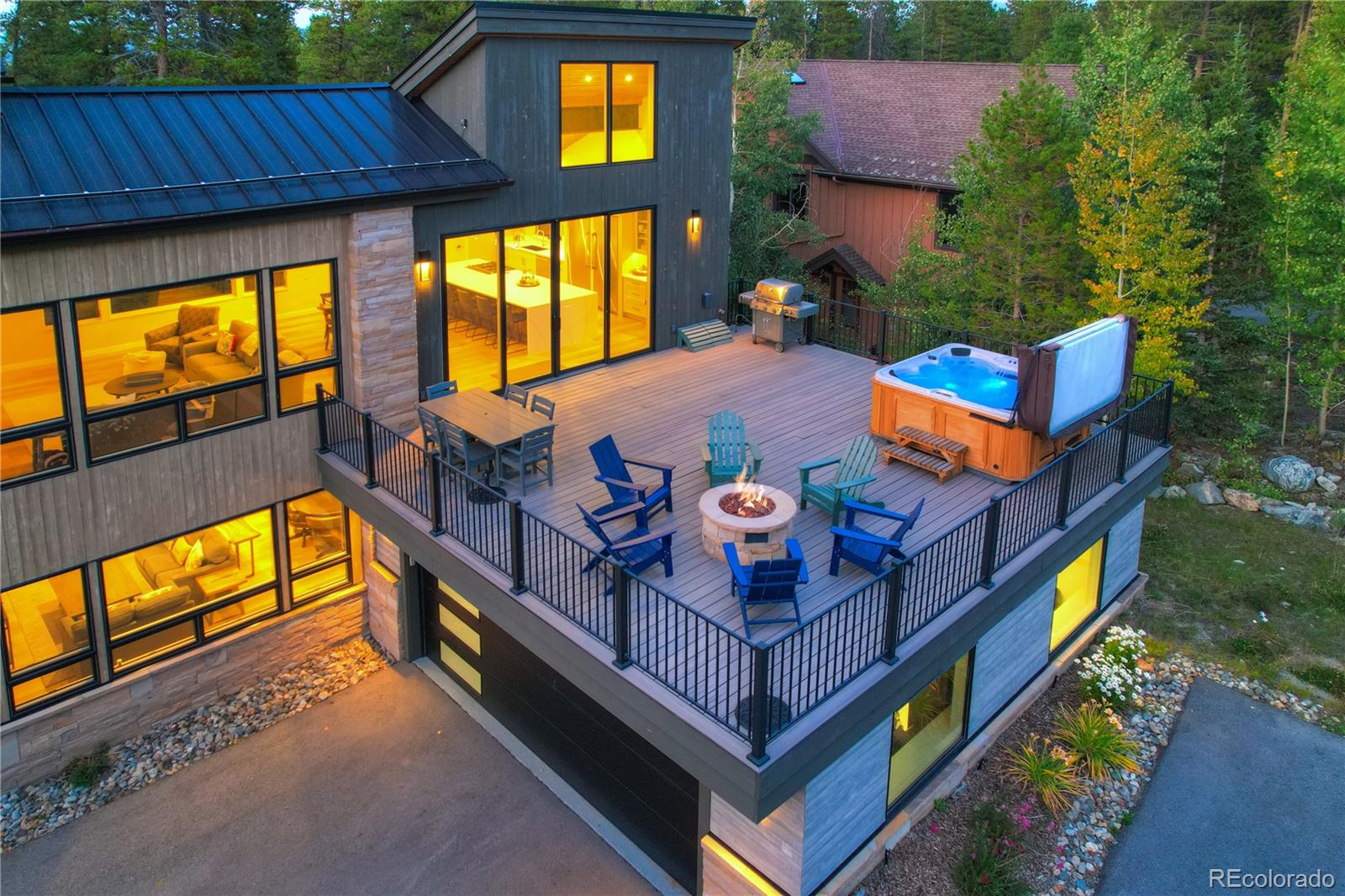 MLS Image #2 for 19  white cloud drive,breckenridge, Colorado