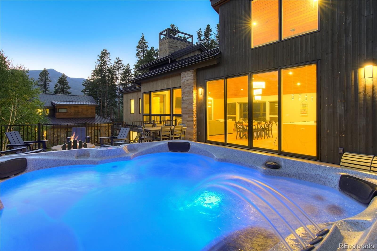 MLS Image #3 for 19  white cloud drive,breckenridge, Colorado