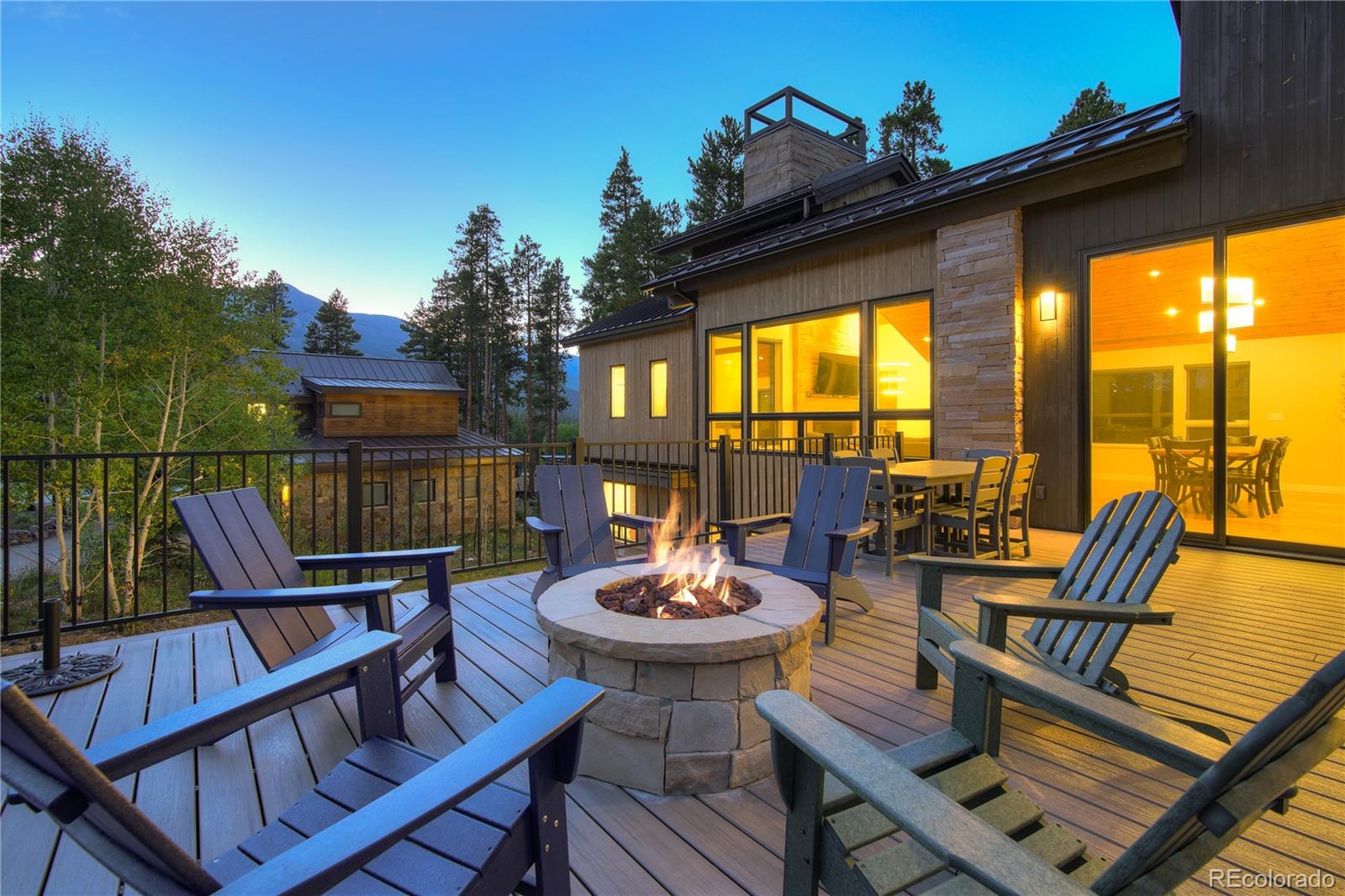 MLS Image #4 for 19  white cloud drive,breckenridge, Colorado