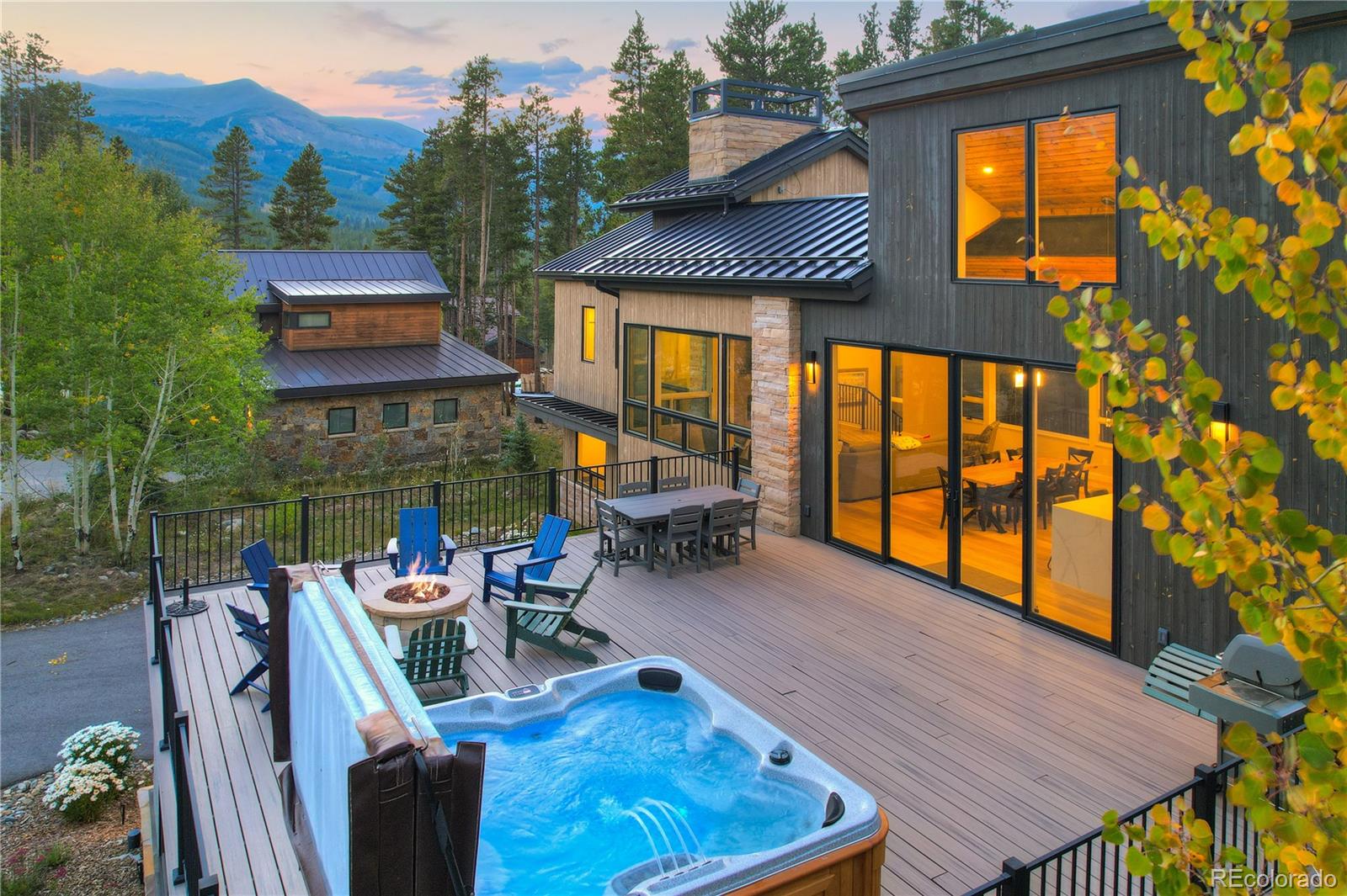 MLS Image #5 for 19  white cloud drive,breckenridge, Colorado