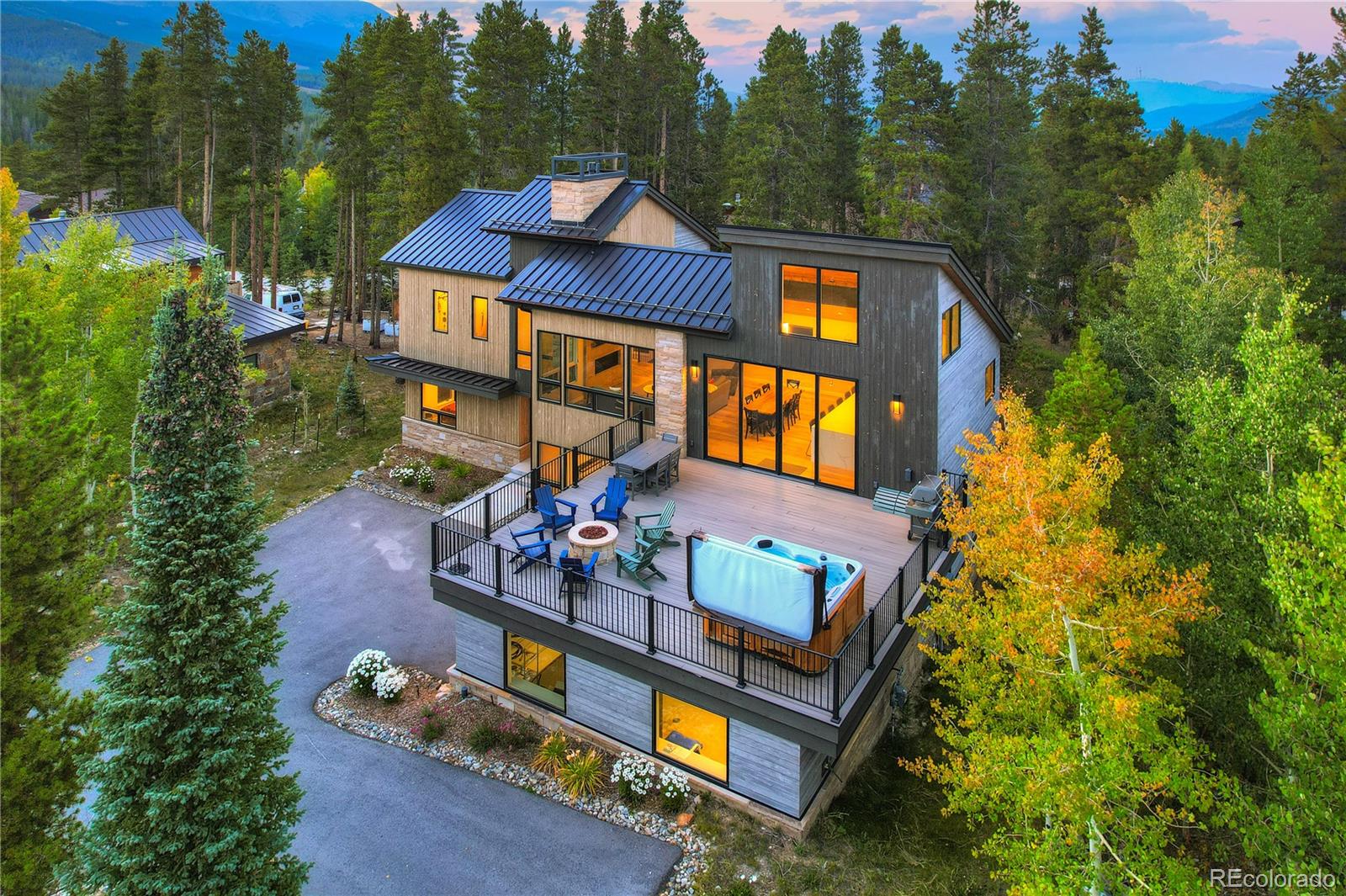 MLS Image #6 for 19  white cloud drive,breckenridge, Colorado