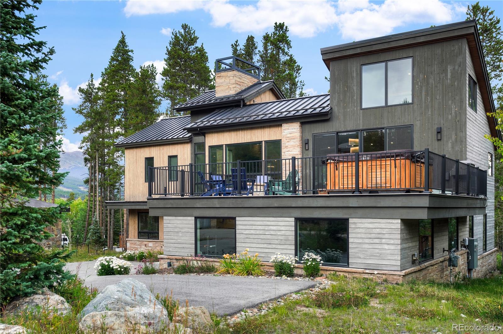 MLS Image #7 for 19  white cloud drive,breckenridge, Colorado