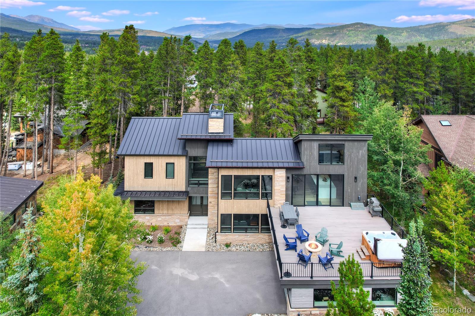 MLS Image #9 for 19  white cloud drive,breckenridge, Colorado