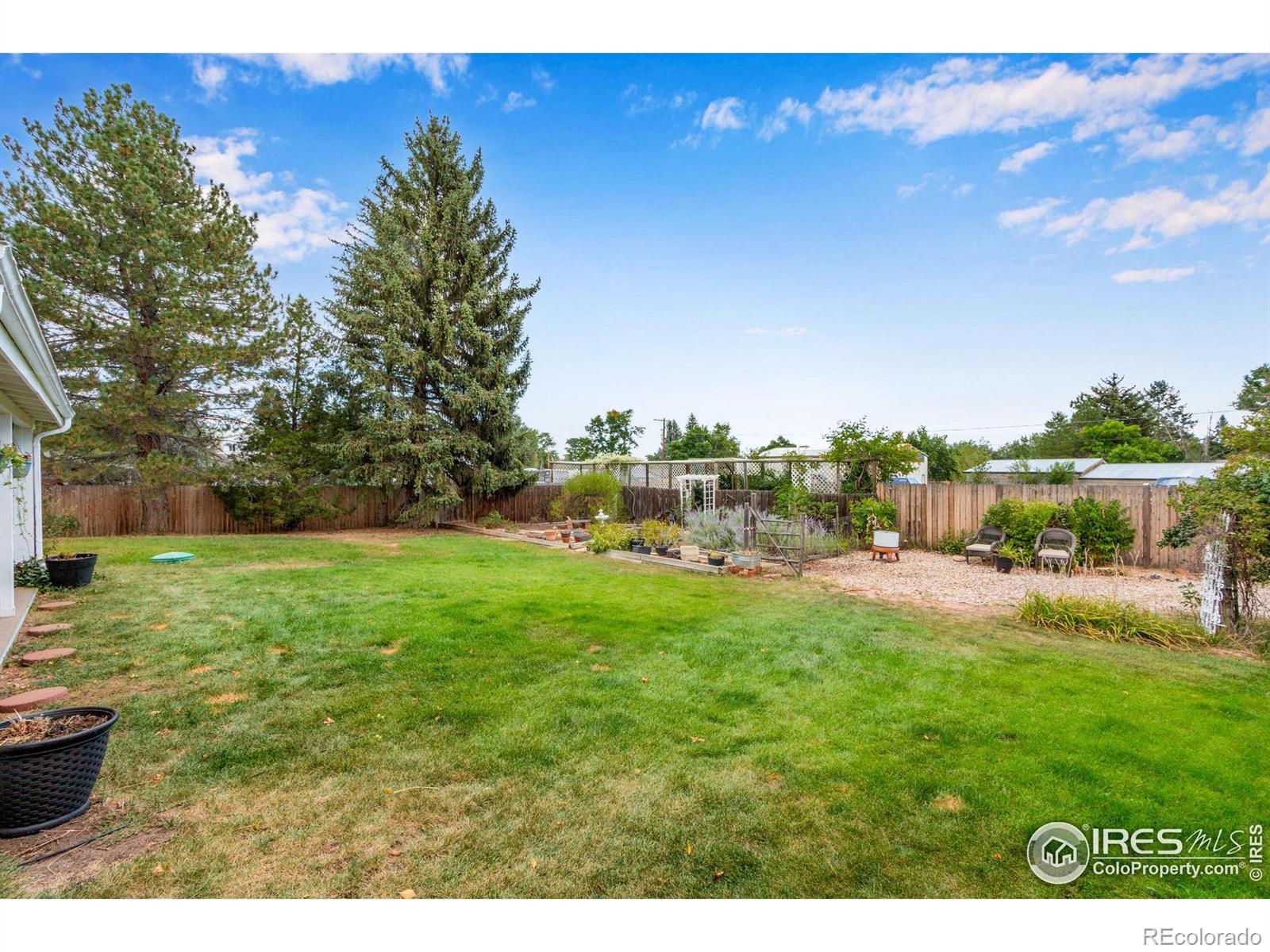 MLS Image #4 for 3804  goodell lane,fort collins, Colorado